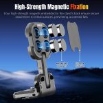 For DJI Osmo Pocket 3 STARTRC Metal L-shaped Expansion Bracket – Bild 7