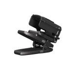 For DJI Osmo Pocket 3 Sunnylife Stretchable Backpack Clip Rotatable Magnetic Mount Action Camera Holder Vlog Mount, For DJI Osmo Pocket 3 – Bild 2