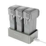 For DJI Mini 3 Pro STARTRC 3 in 1 Charging Butler Battery Charger