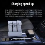 For DJI Mini 3 Pro STARTRC 3 in 1 Charging Butler Battery Charger – Bild 11
