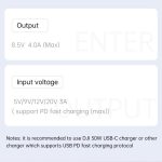 For DJI Mini 3 Pro STARTRC 3 in 1 Charging Butler Battery Charger – Bild 7