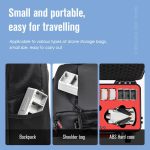 For DJI Mini 3 Pro STARTRC 3 in 1 Charging Butler Battery Charger – Bild 10