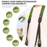 For DJI RC / RC 2 / RC Pro STARTRC QuickLink Double-Ended Neck Strap – Bild 6