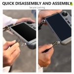 For DJI RC / RC 2 / RC Pro STARTRC QuickLink Double-Ended Neck Strap – Bild 8