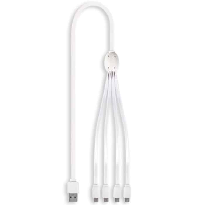 Für DJI Air 3 STARTRC 2 Paar geräuscharme Propeller mit farbiger LED-Blitzlampe, For DJI Air 3 – Bild 4