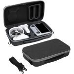 Für DJI Flip Sunnylife Einfache Aufbewahrungstasche Schulterhandtasche