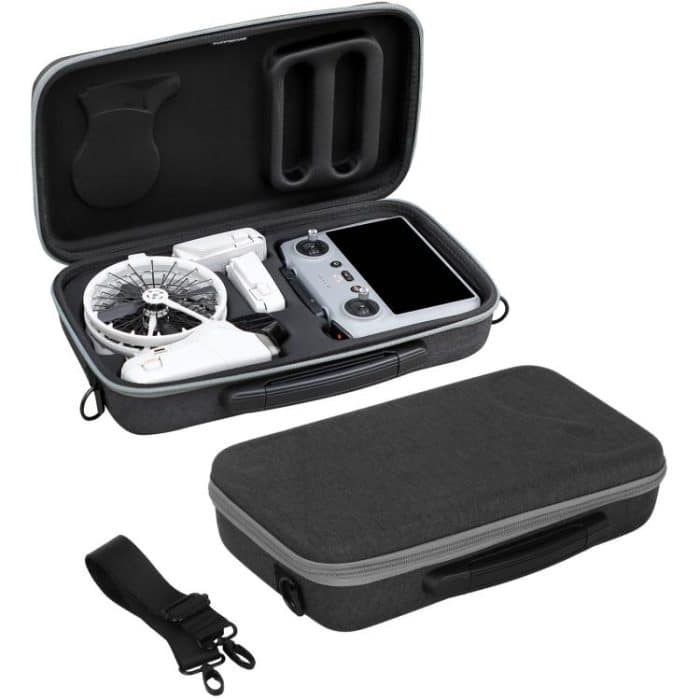 Für DJI Flip Sunnylife Einfache Aufbewahrungstasche Schulterhandtasche – Bild 1