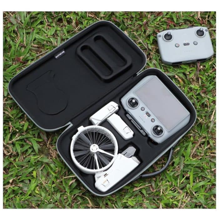 Für DJI Flip Sunnylife Einfache Aufbewahrungstasche Schulterhandtasche – Bild 7