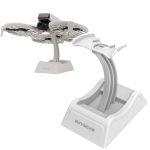 Für DJI Flip Sunnylife 2 in 1 Desktop-Display-Ständer Drone Basis Montieren Ausstellung Basis Halterung