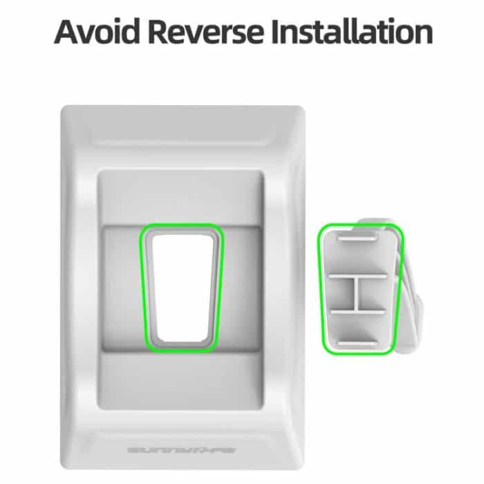 Für DJI Flip Sunnylife 2 in 1 Desktop-Display-Ständer Drone Basis Montieren Ausstellung Basis Halterung – Bild 6