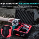 Für DJI160;Flip STARTRC Wasserdichte ABS Koffer Aufbewahrungsbox, ForDJI Flip – Bild 7