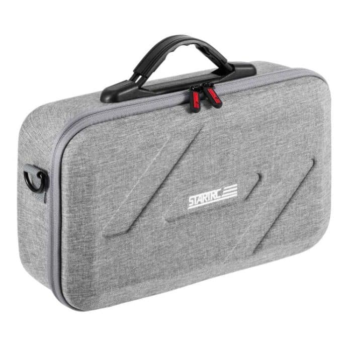 Für DJI Fip STARTRC Schulter Lagerung Tasche Integrierte Handtasche, For DJI Flip Standard – Bild 2