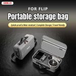 Für DJI Fip STARTRC Schulter Lagerung Tasche Integrierte Handtasche, For DJI Flip Standard – Bild 4
