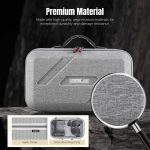 Für DJI Fip STARTRC Schulter Lagerung Tasche Integrierte Handtasche, For DJI Flip Standard – Bild 6