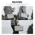 Für DJI Fip STARTRC Schulter Lagerung Tasche Integrierte Handtasche, For DJI Flip Standard – Bild 8