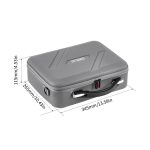 Für DJI Fip STARTRC Schulter Lagerung Tasche Handtasche, For DJI Flip – Bild 3