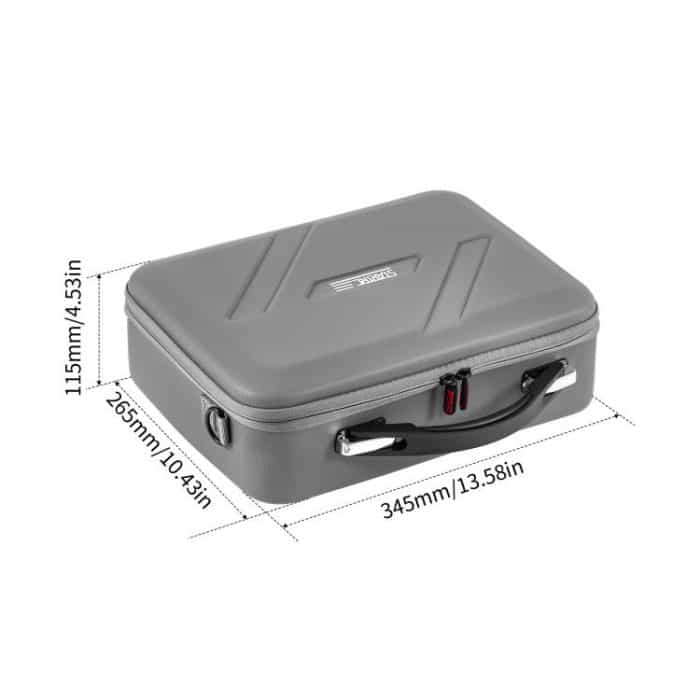 Für DJI Fip STARTRC Schulter Lagerung Tasche Handtasche, For DJI Flip – Bild 3