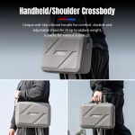 Für DJI Fip STARTRC Schulter Lagerung Tasche Handtasche, For DJI Flip – Bild 9