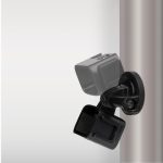 Für DJI OSMO Pocket 3 Schutzrahmen mit Magnetfuß – Bild 3