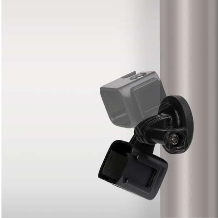 Für DJI OSMO Pocket 3 Schutzrahmen mit Magnetfuß – Bild 3