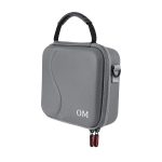 Für DJI Osmo Mobile 7/7 Pro STARTRC Tragbare stoßfeste wasserdichte PU-Schutzhülle, For DJI Osmo Mobile 7 / 7P PU – Bild 3