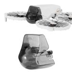 Für DJI Flip STARTRC Objektivschutzabdeckung Gimbal-Abdeckung