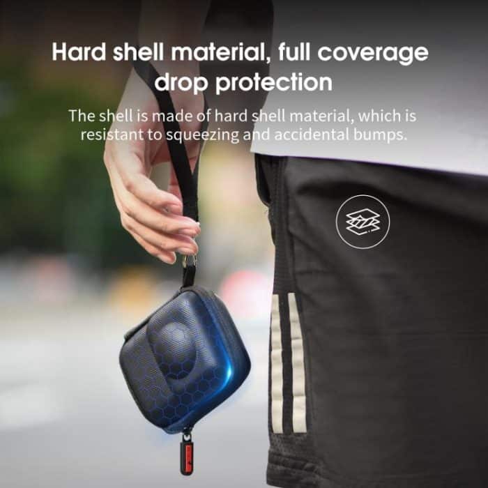 For DJI Osmo 360 STARTRC Mini Portable Lightweight Storage Bag, For DJI Osmo 360 – Bild 7
