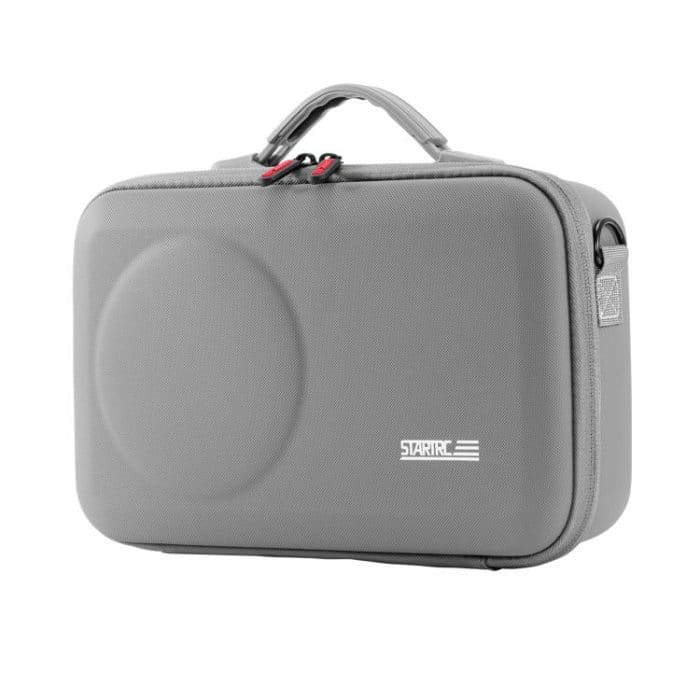 For DJI Osmo 360 STARTRC Full Kit Portable Handbag Shoulder PU Storage Bag, For DJI Osmo 360 PU – Bild 1