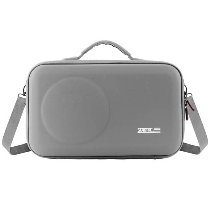 For DJI Osmo 360 STARTRC Full Kit Portable Handbag Shoulder PU Storage Bag, For DJI Osmo 360 PU – Bild 2