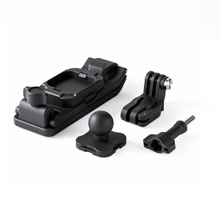 STARTRC Magnetic  Backpack Clip Mount for DJI Osmo 360 / GoPro Action Cameras, Magnetic Backpack Clip – Bild 2