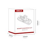 STARTRC Magnetic  Backpack Clip Mount for DJI Osmo 360 / GoPro Action Cameras, Magnetic Backpack Clip – Bild 17