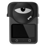 For DJI Osmo 360 Camera Silicone Lens Cap Lens Cover, Silicone Lens Cap