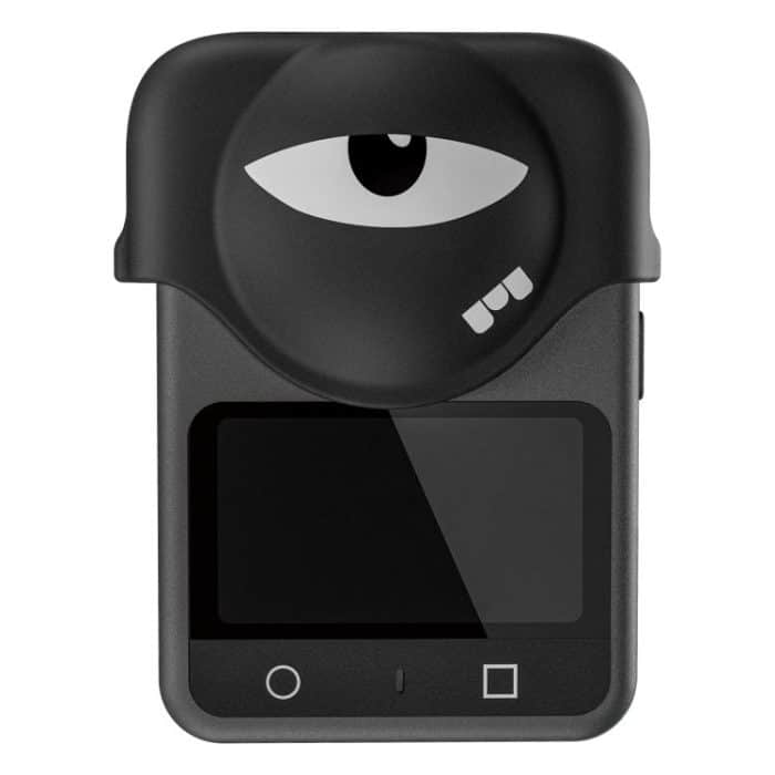 For DJI Osmo 360 Camera Silicone Lens Cap Lens Cover, Silicone Lens Cap – Bild 1