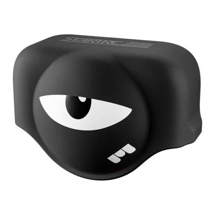 For DJI Osmo 360 Camera Silicone Lens Cap Lens Cover, Silicone Lens Cap – Bild 2