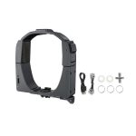 For DJI Mavic 4 Pro STARTRC Air-Dropping System Thrower Parabolic with Expansion Bracket, For DJI Mavic 4 Pro – Bild 2