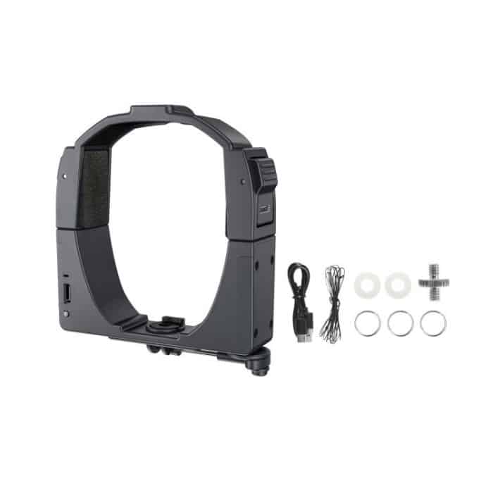 For DJI Mavic 4 Pro STARTRC Air-Dropping System Thrower Parabolic with Expansion Bracket, For DJI Mavic 4 Pro – Bild 2