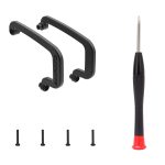 Für DJI Avata 2 Sunnylife Gimbal Aluminium Antikollisionsstoßstange