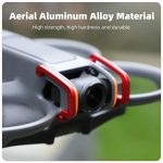 Für DJI Avata 2 Sunnylife Gimbal Aluminium Antikollisionsstoßstange – Bild 3