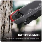 Für DJI Avata 2 Sunnylife Gimbal Aluminium Antikollisionsstoßstange – Bild 4