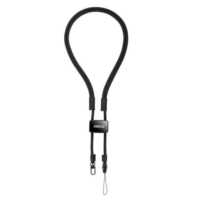 Für DJI Pocket 3 STARTRC Anti-Lost Halskette Lanyard Seil, For DJI Pocket 3 – Bild 1