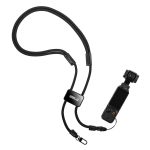 Für DJI Pocket 3 STARTRC Anti-Lost Halskette Lanyard Seil, For DJI Pocket 3 – Bild 7