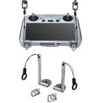 Für DJI RC / RC 2 STARTRC Umhängegurt-Selbstausgleichssystem-Kit