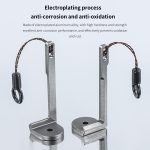 Für DJI RC / RC 2 STARTRC Umhängegurt-Selbstausgleichssystem-Kit – Bild 2