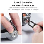 Für DJI RC / RC 2 STARTRC Umhängegurt-Selbstausgleichssystem-Kit – Bild 6