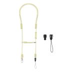 For DJI Pocket 3 STARTRC Adjustable Double-Ended Neck Strap – Bild 3
