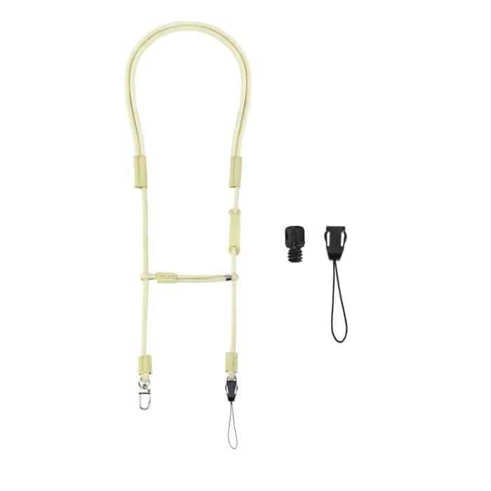 For DJI Pocket 3 STARTRC Adjustable Double-Ended Neck Strap – Bild 3