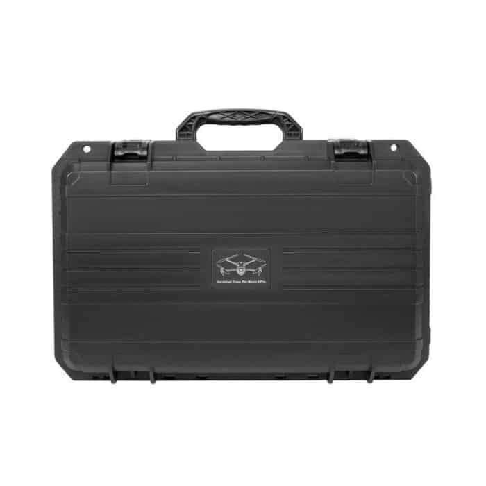 Portable Box Sealed Waterproof Trolley Suitcase For DJI Mavic 4 Pro / Mavic 3 / Air 3, For DJI Mavic 4 Pro / Mavic 3 / Air 3 – Bild 1