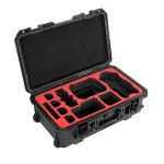 Portable Box Sealed Waterproof Trolley Suitcase For DJI Mavic 4 Pro / Mavic 3 / Air 3, For DJI Mavic 4 Pro / Mavic 3 / Air 3 – Bild 2