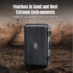 Portable Box Sealed Waterproof Trolley Suitcase For DJI Mavic 4 Pro / Mavic 3 / Air 3, For DJI Mavic 4 Pro / Mavic 3 / Air 3 – Bild 13