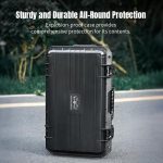 Portable Box Sealed Waterproof Trolley Suitcase For DJI Mavic 4 Pro / Mavic 3 / Air 3, For DJI Mavic 4 Pro / Mavic 3 / Air 3 – Bild 5